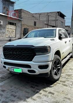 رام 1500